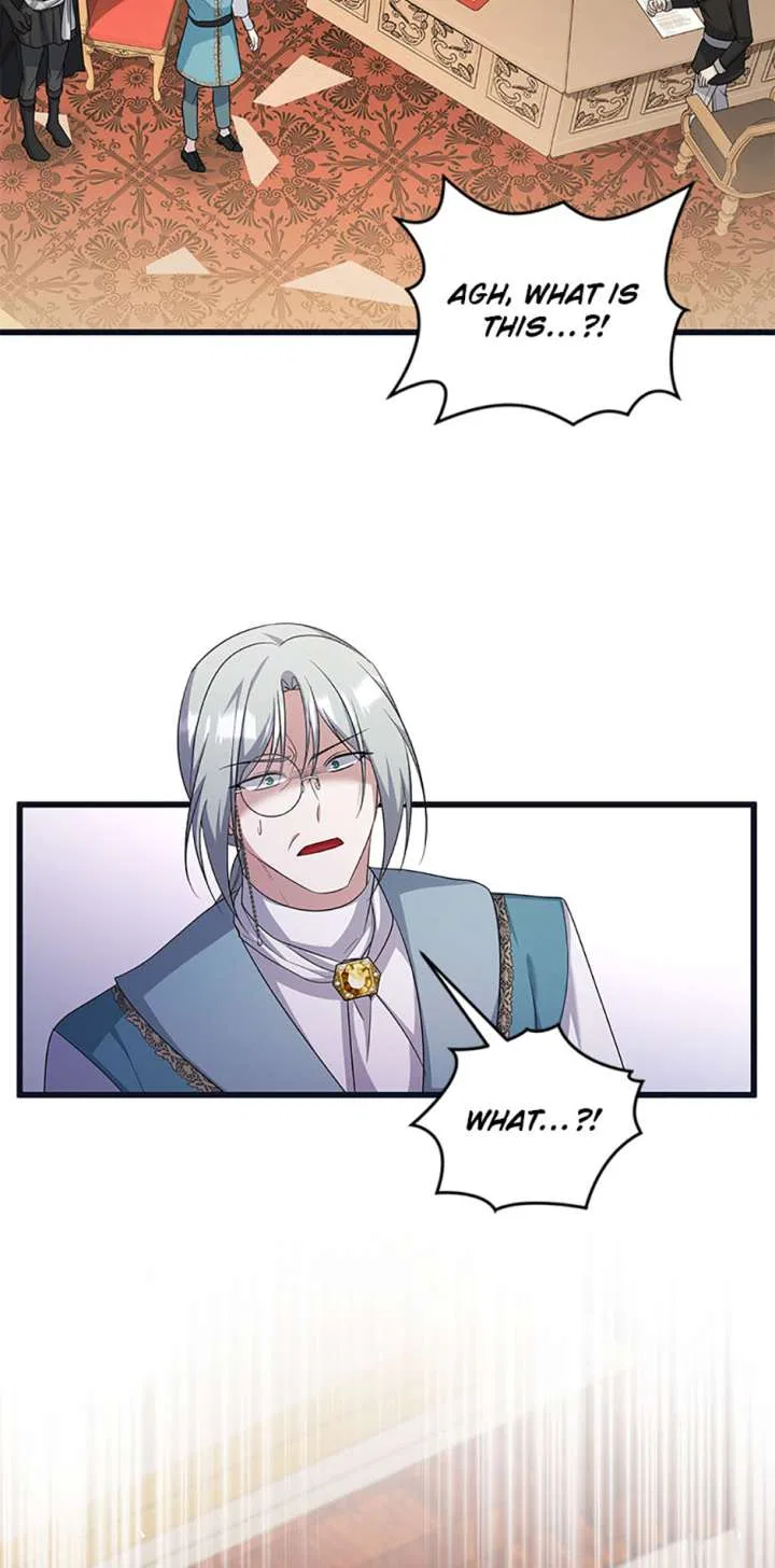 I Plan To Become The Master Of A Stolen Family Chapter 84 – Page 58