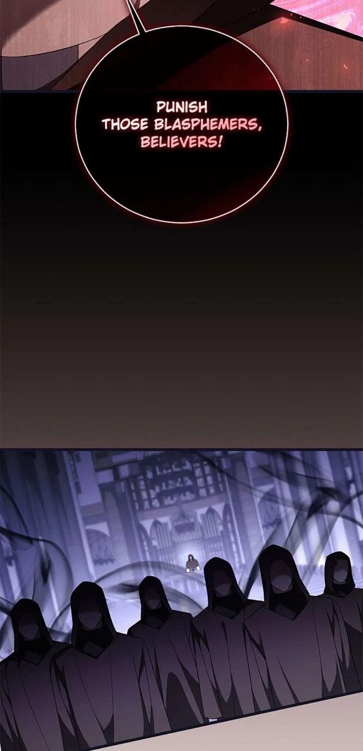 I Plan To Become The Master Of A Stolen Family Chapter 83 – Page 2