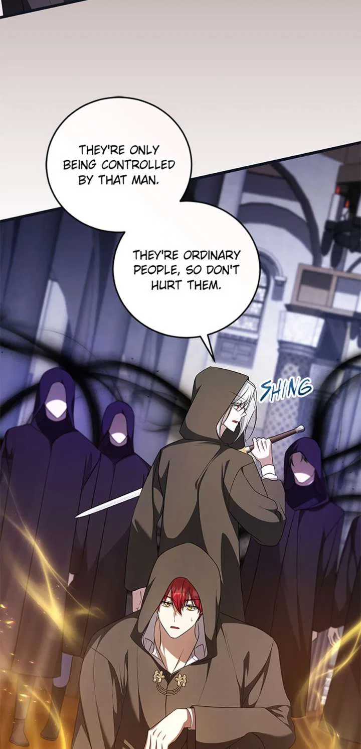I Plan To Become The Master Of A Stolen Family Chapter 83 – Page 3