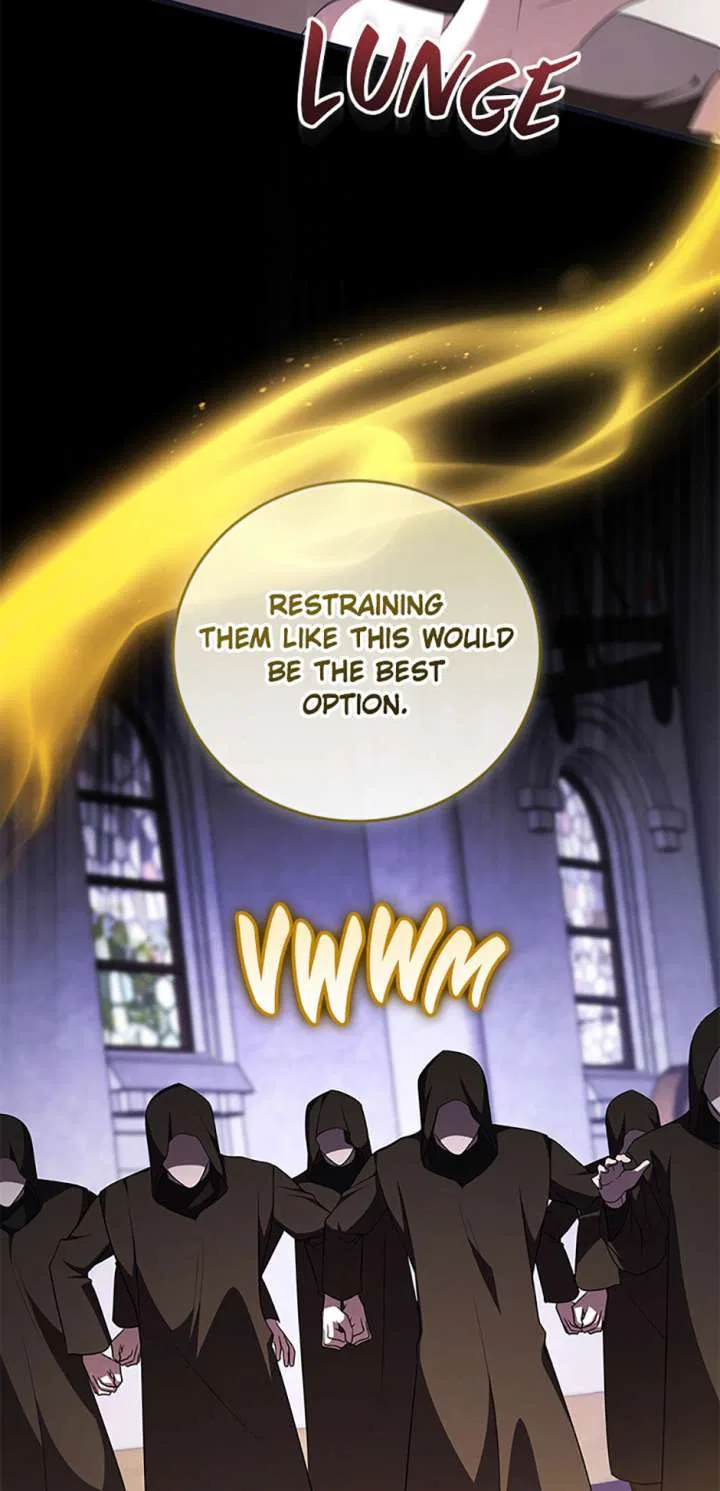 I Plan To Become The Master Of A Stolen Family Chapter 83 – Page 5