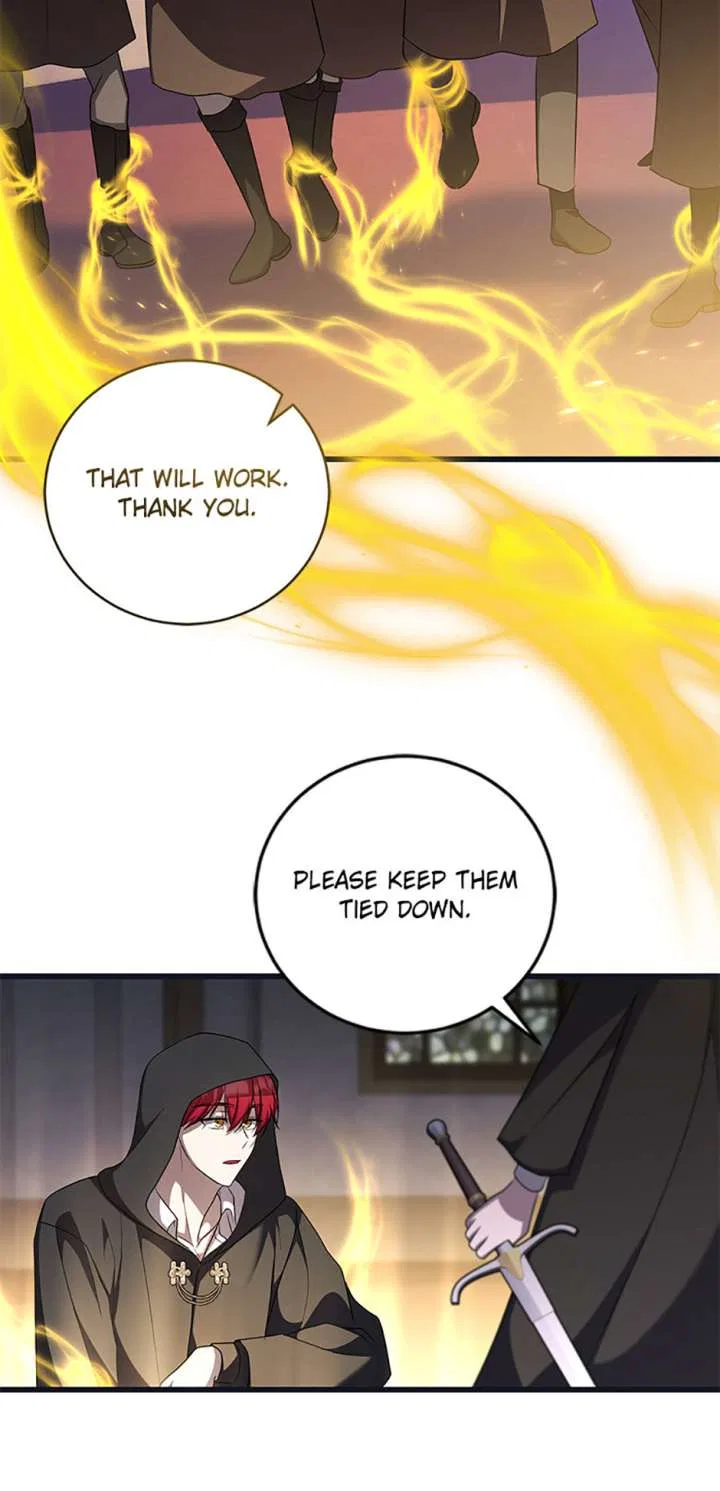 I Plan To Become The Master Of A Stolen Family Chapter 83 – Page 6