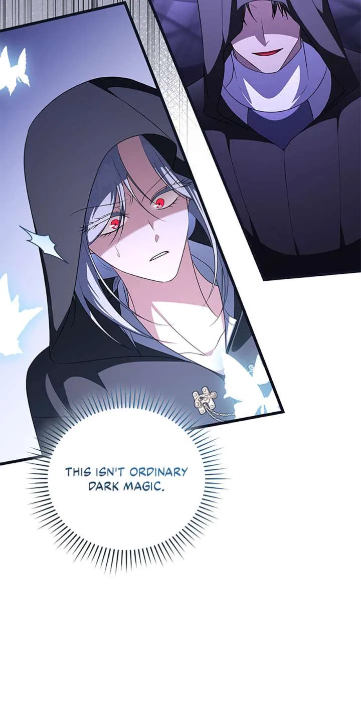 I Plan To Become The Master Of A Stolen Family Chapter 83 – Page 18