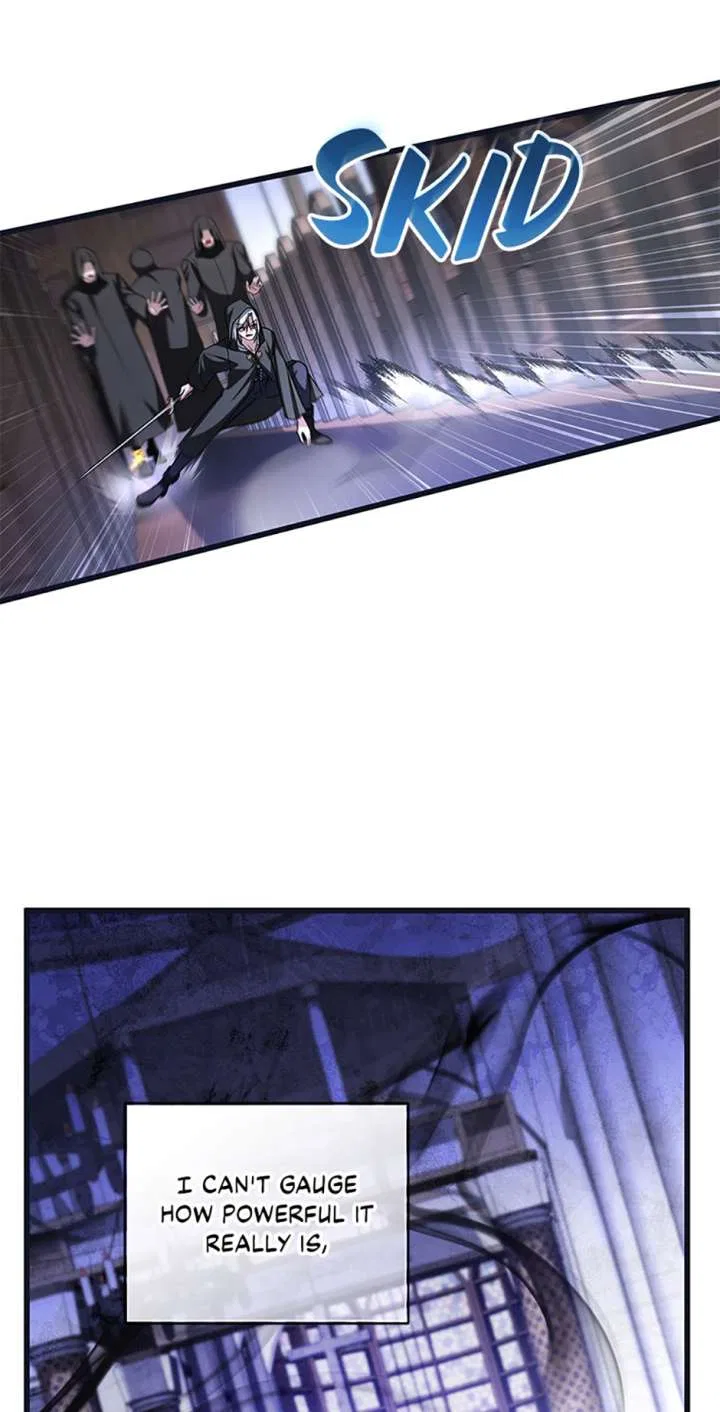 I Plan To Become The Master Of A Stolen Family Chapter 83 – Page 19
