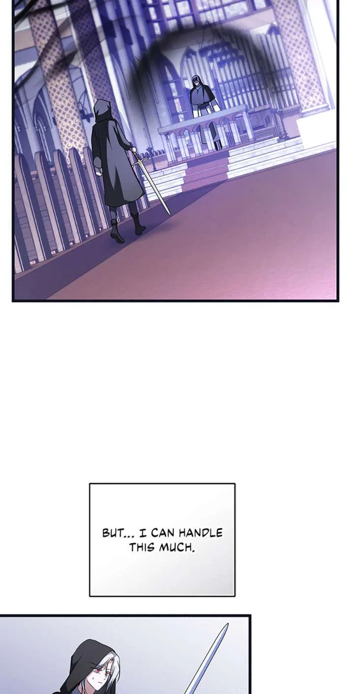 I Plan To Become The Master Of A Stolen Family Chapter 83 – Page 20