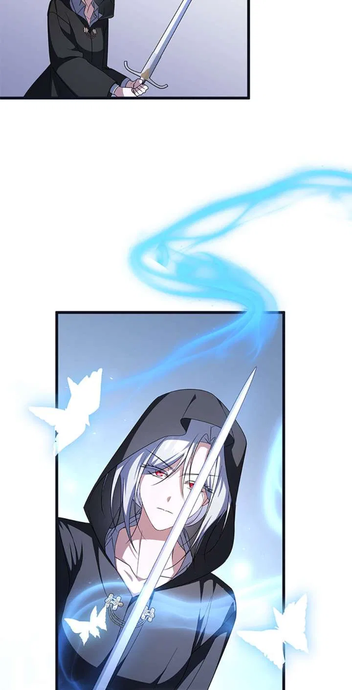 I Plan To Become The Master Of A Stolen Family Chapter 83 – Page 21