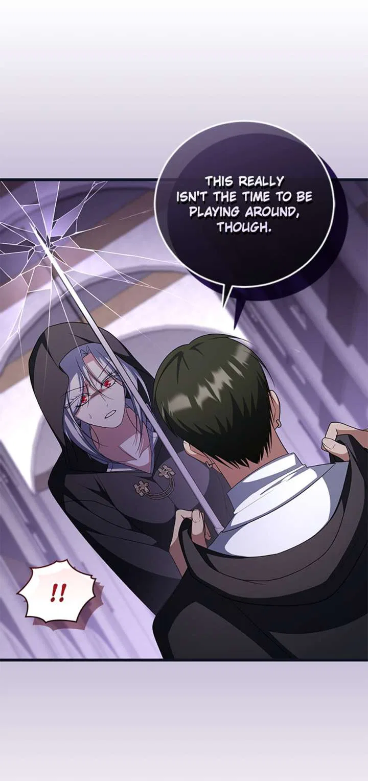 I Plan To Become The Master Of A Stolen Family Chapter 83 – Page 28