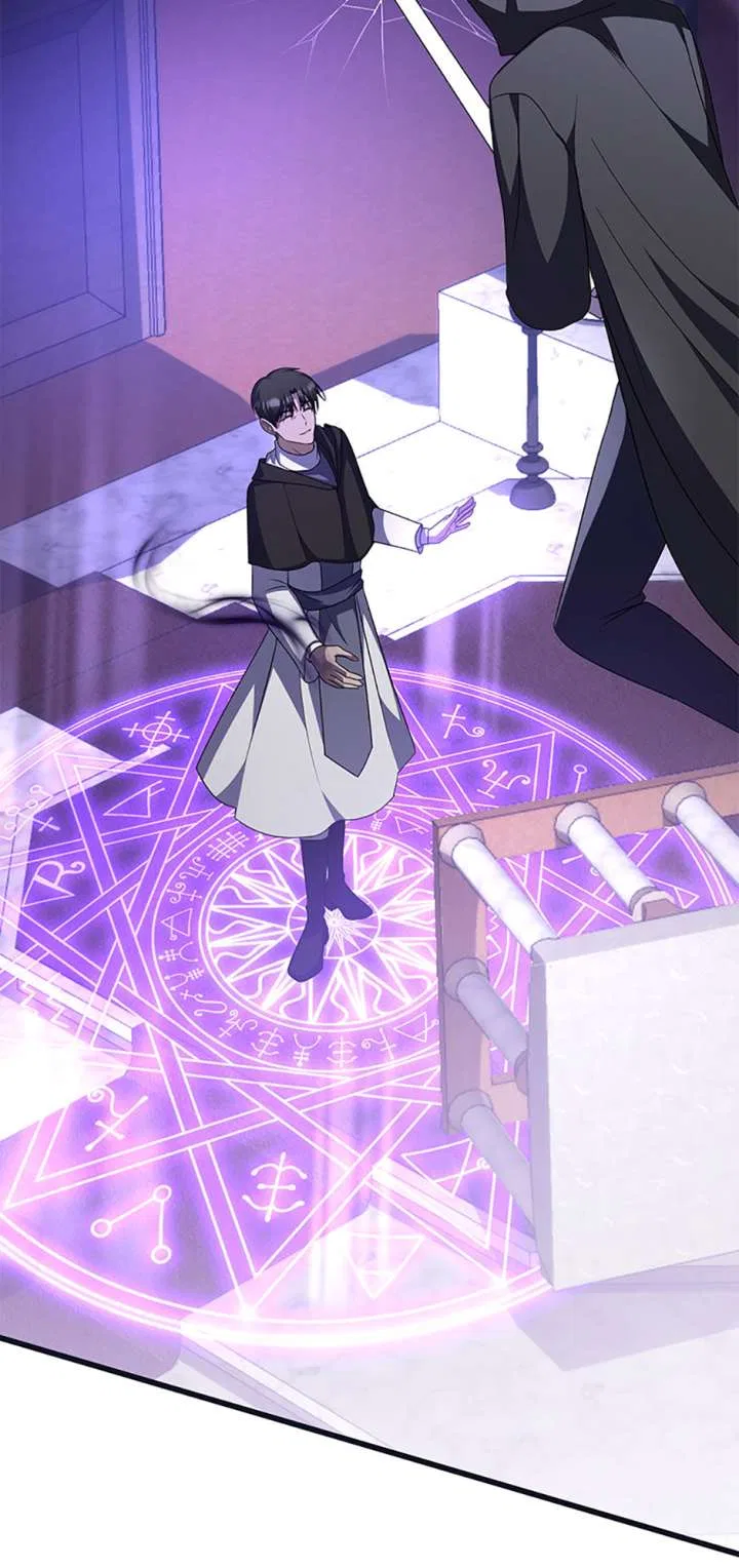 I Plan To Become The Master Of A Stolen Family Chapter 83 – Page 31