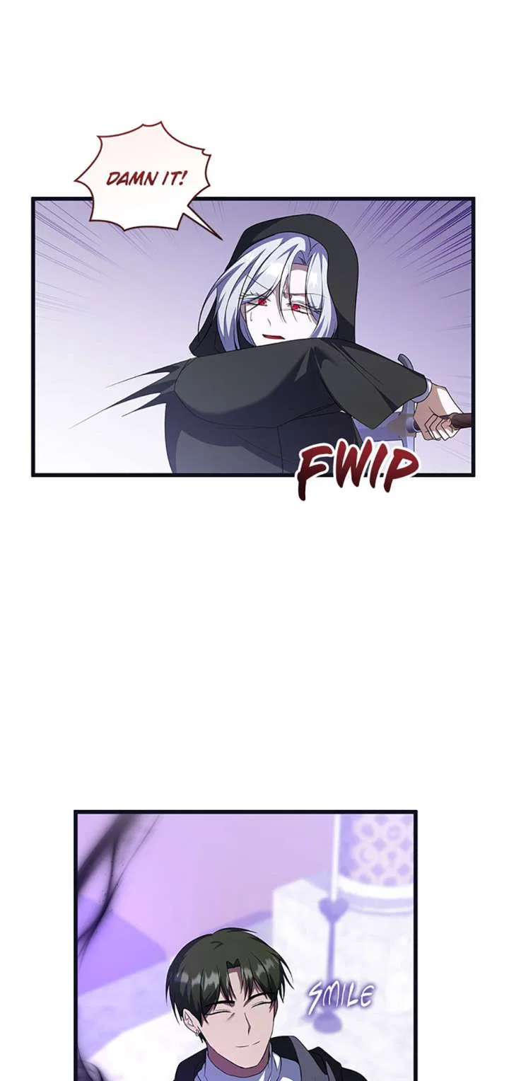 I Plan To Become The Master Of A Stolen Family Chapter 83 – Page 32