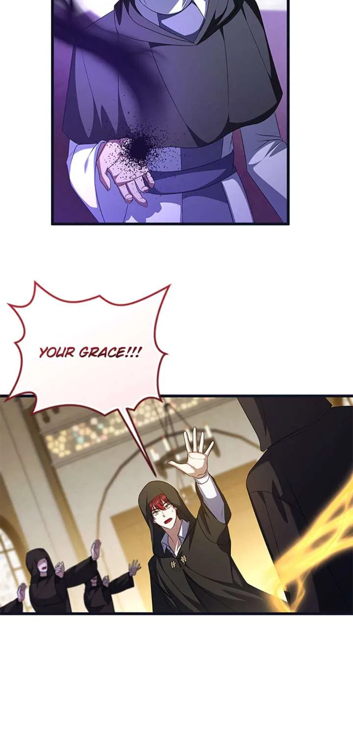 I Plan To Become The Master Of A Stolen Family Chapter 83 – Page 33