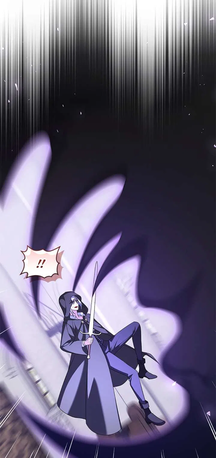 I Plan To Become The Master Of A Stolen Family Chapter 83 – Page 35