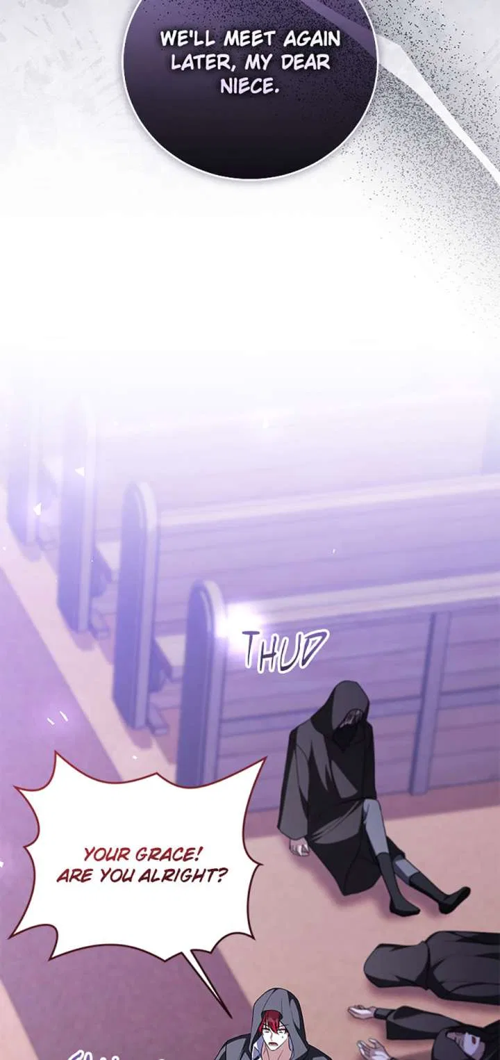 I Plan To Become The Master Of A Stolen Family Chapter 83 – Page 37
