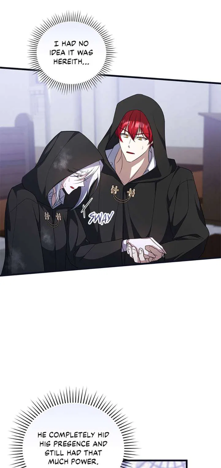 I Plan To Become The Master Of A Stolen Family Chapter 83 – Page 39