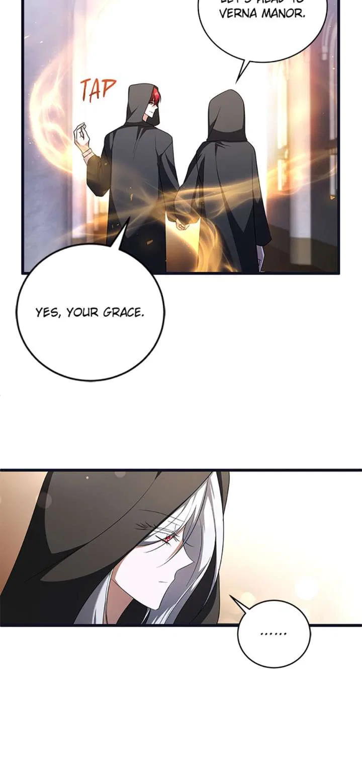 I Plan To Become The Master Of A Stolen Family Chapter 83 – Page 42