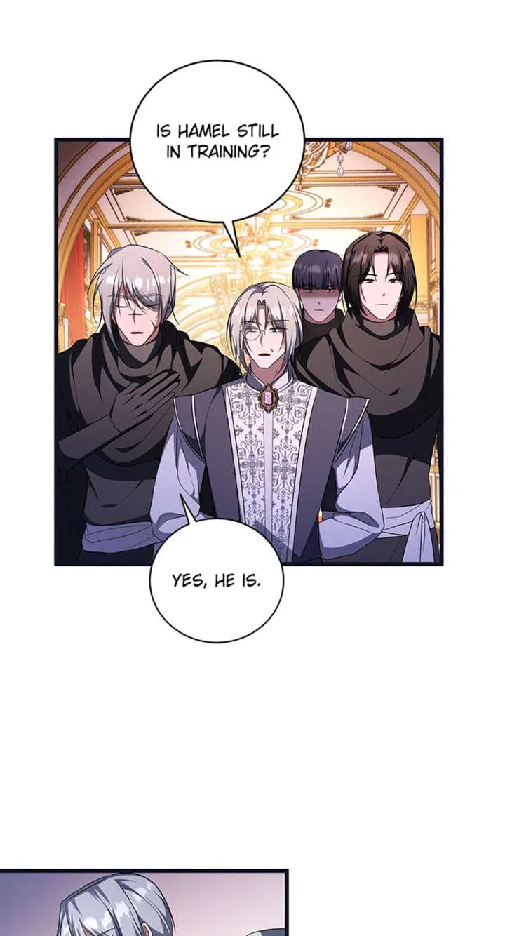 I Plan To Become The Master Of A Stolen Family Chapter 83 – Page 45