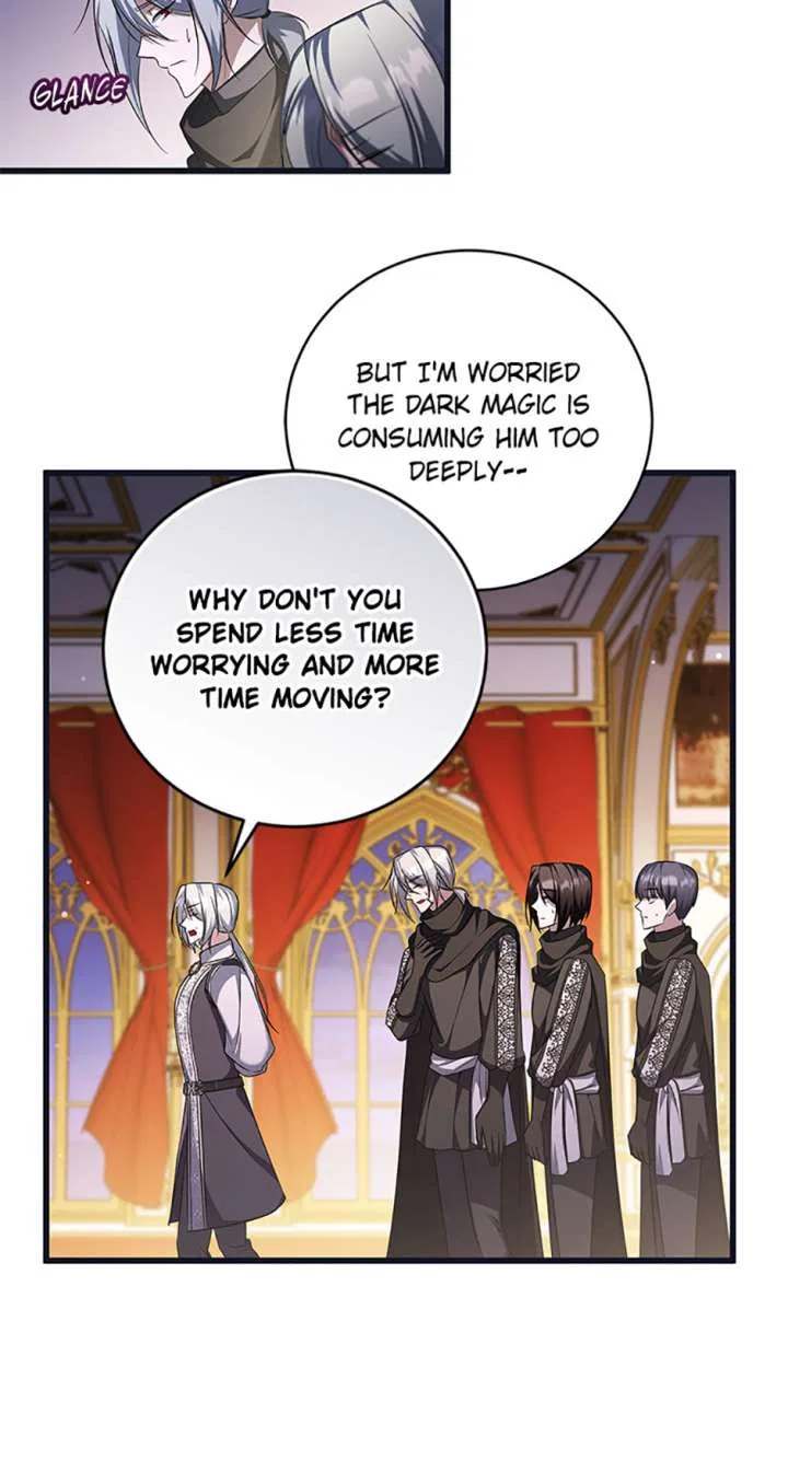 I Plan To Become The Master Of A Stolen Family Chapter 83 – Page 46