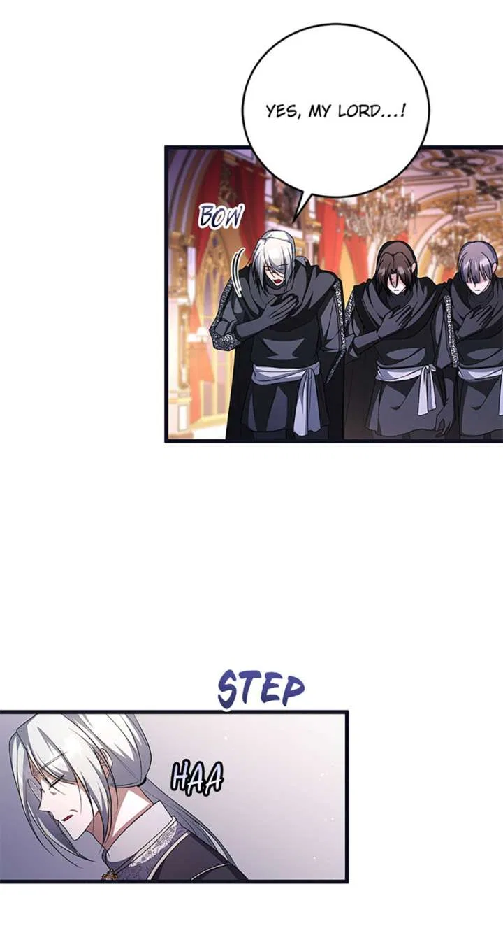 I Plan To Become The Master Of A Stolen Family Chapter 83 – Page 47