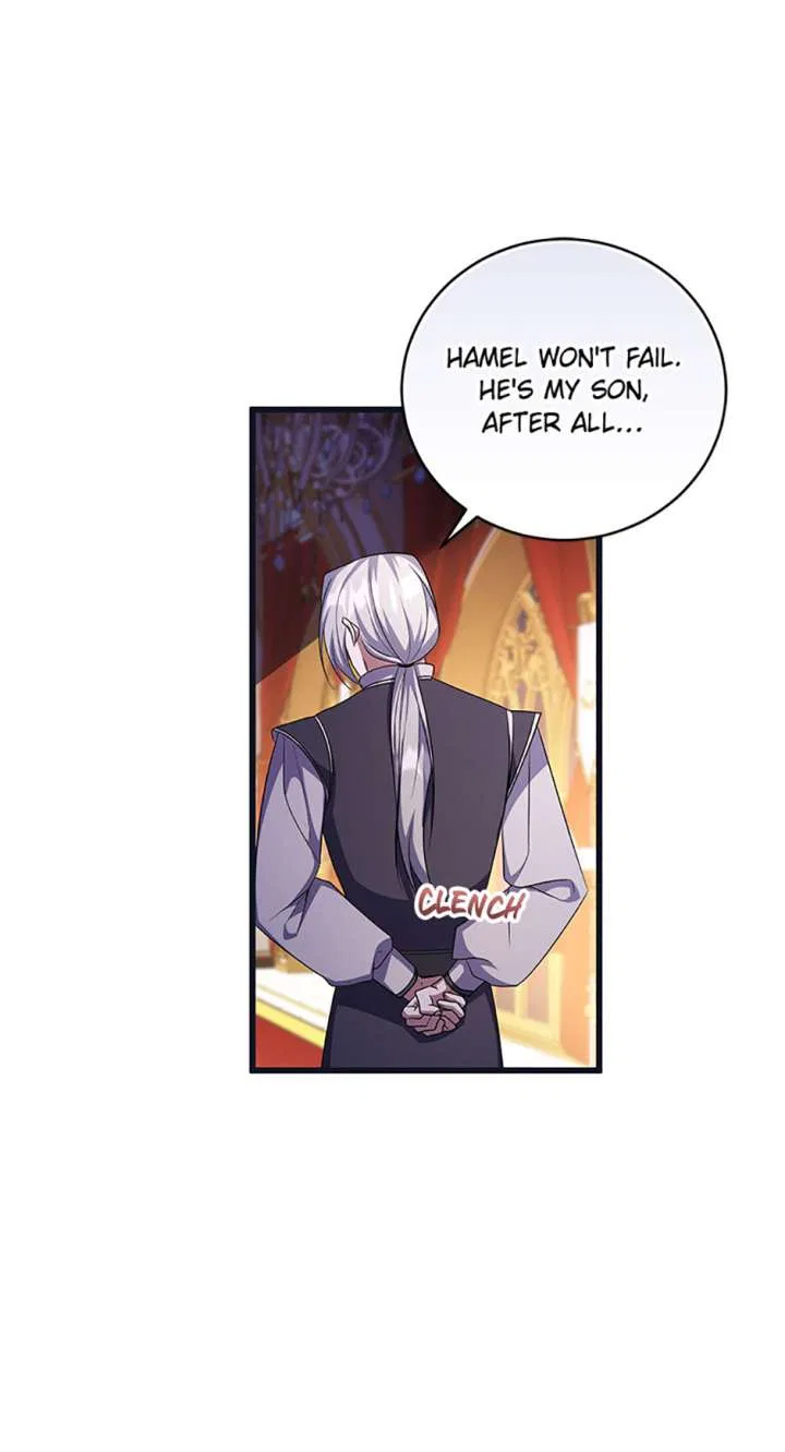 I Plan To Become The Master Of A Stolen Family Chapter 83 – Page 48