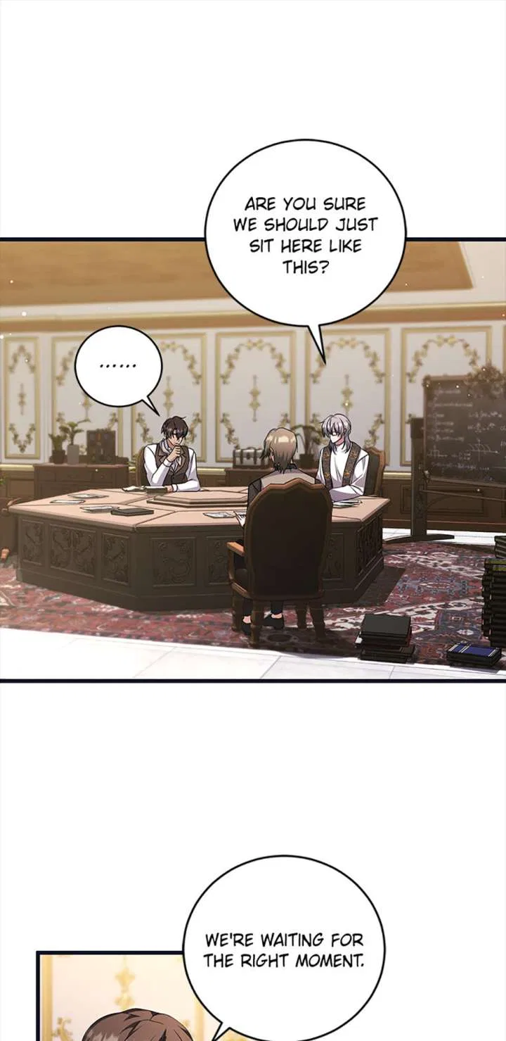 I Plan To Become The Master Of A Stolen Family Chapter 83 – Page 49