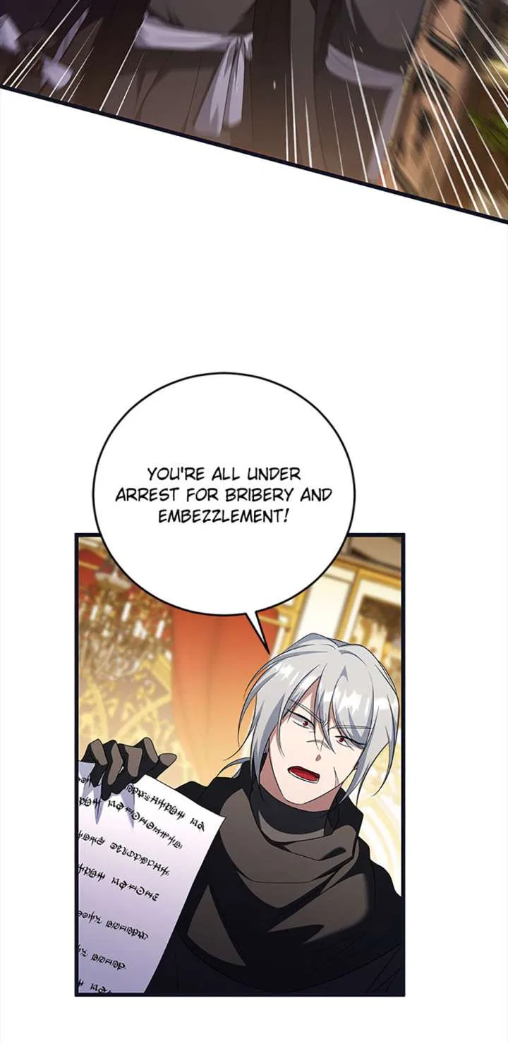 I Plan To Become The Master Of A Stolen Family Chapter 83 – Page 51