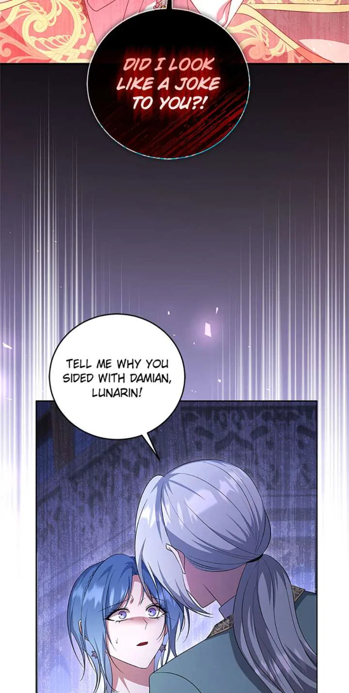 I Plan To Become The Master Of A Stolen Family Chapter 82 – Page 2