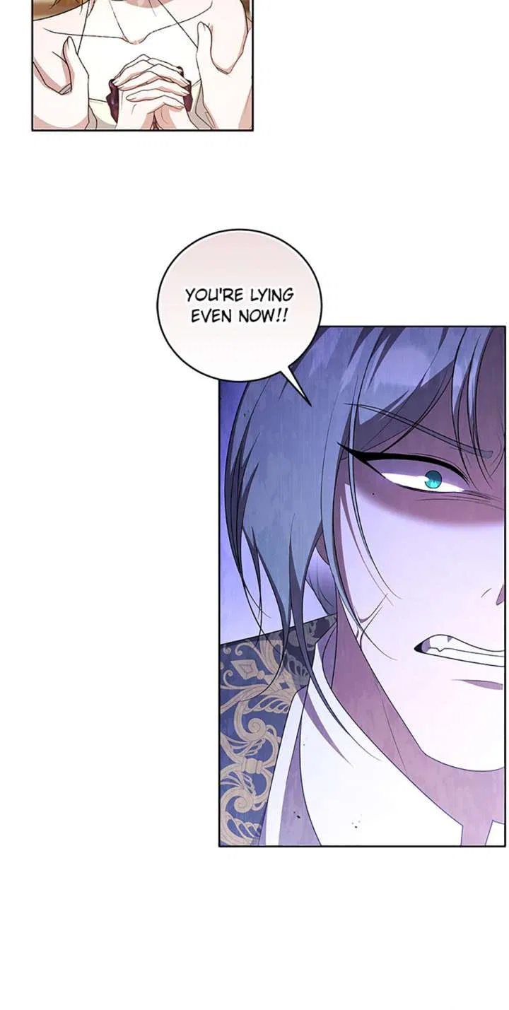 I Plan To Become The Master Of A Stolen Family Chapter 82 – Page 4