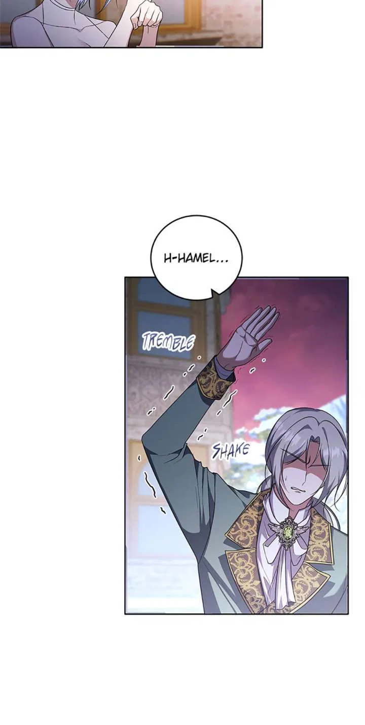 I Plan To Become The Master Of A Stolen Family Chapter 82 – Page 7
