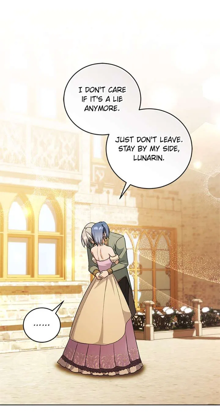 I Plan To Become The Master Of A Stolen Family Chapter 82 – Page 8