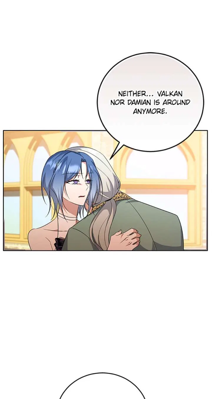 I Plan To Become The Master Of A Stolen Family Chapter 82 – Page 9