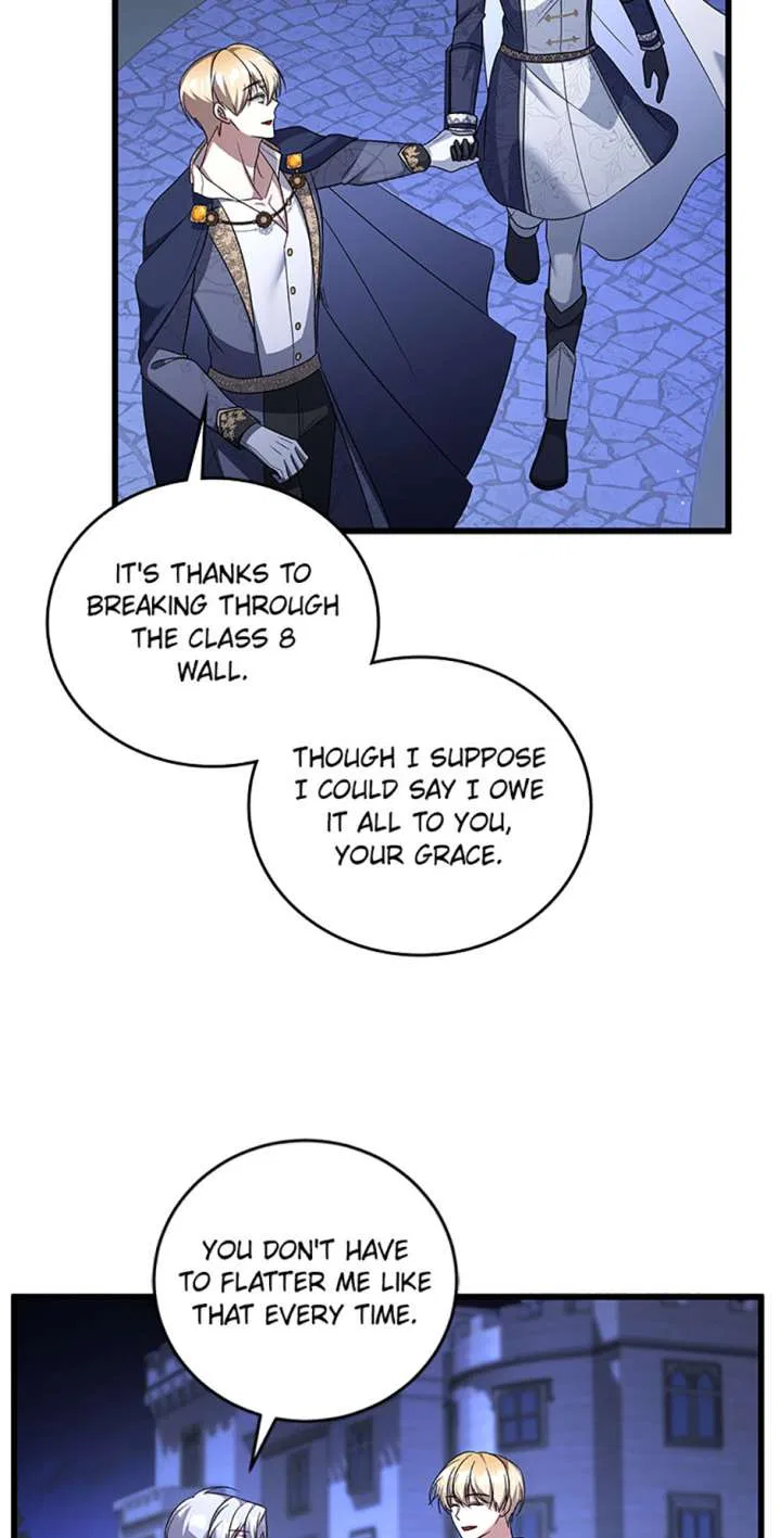 I Plan To Become The Master Of A Stolen Family Chapter 82 – Page 17