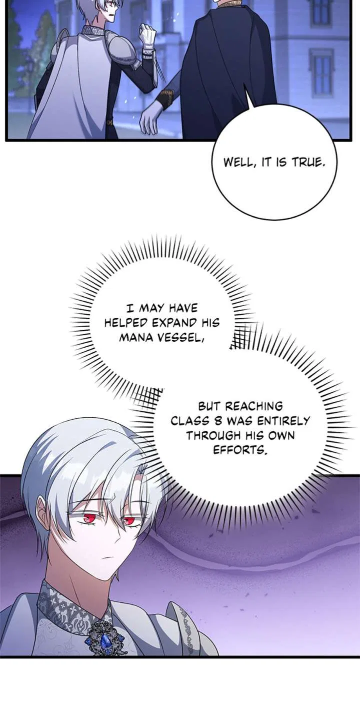 I Plan To Become The Master Of A Stolen Family Chapter 82 – Page 18