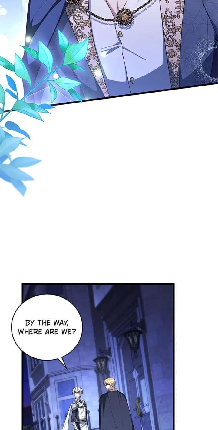 I Plan To Become The Master Of A Stolen Family Chapter 82 – Page 20