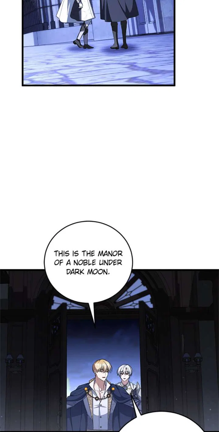 I Plan To Become The Master Of A Stolen Family Chapter 82 – Page 21