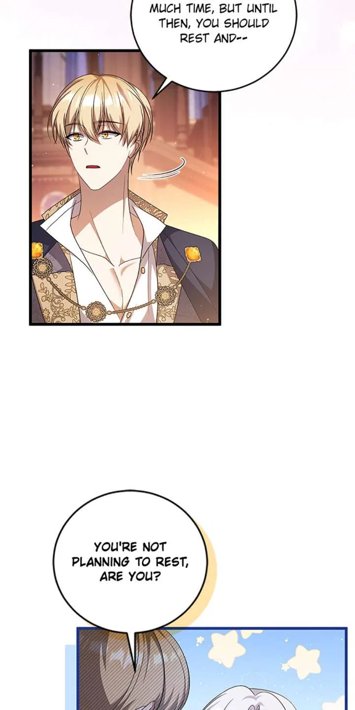 I Plan To Become The Master Of A Stolen Family Chapter 82 – Page 27
