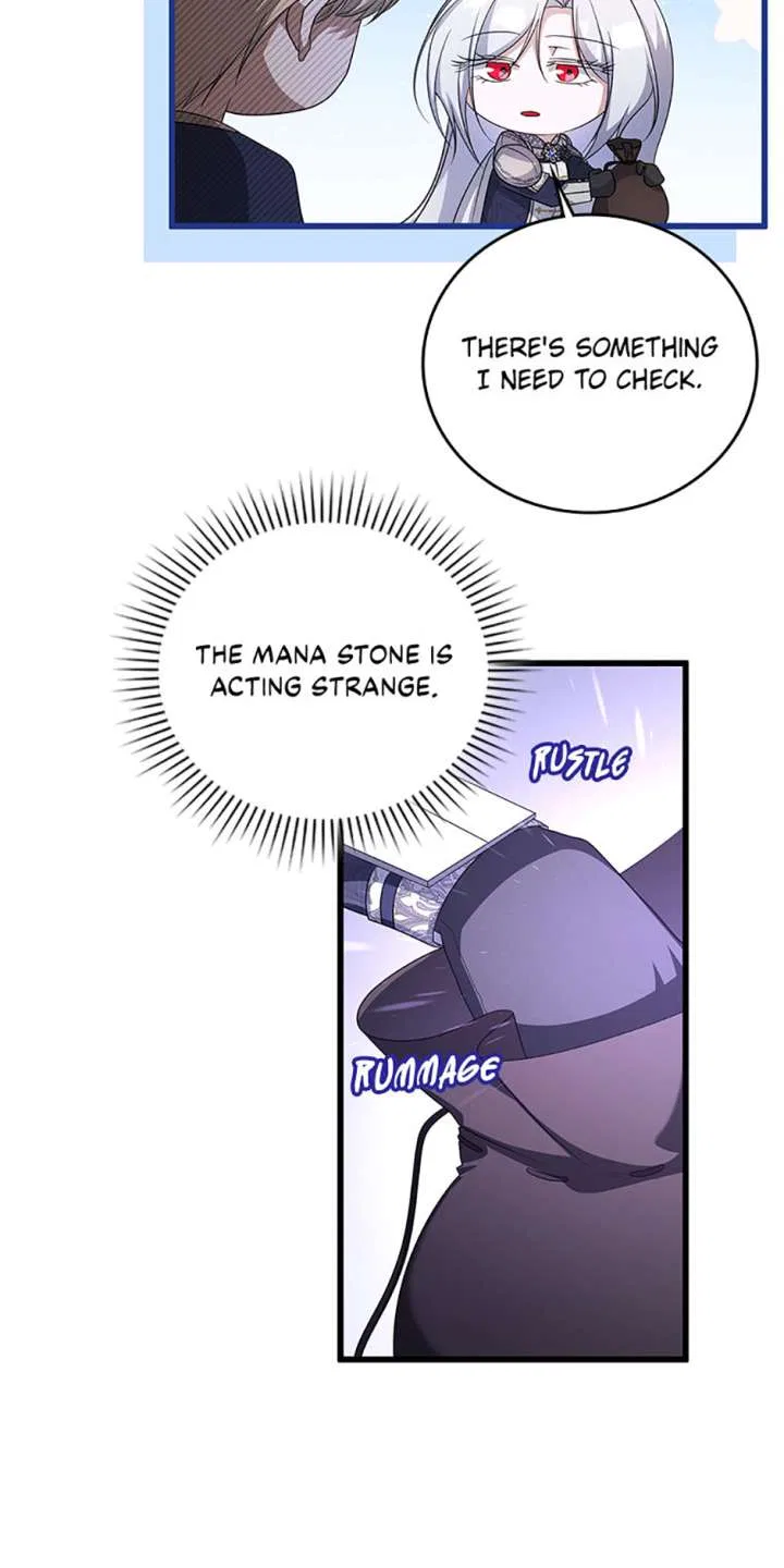 I Plan To Become The Master Of A Stolen Family Chapter 82 – Page 28
