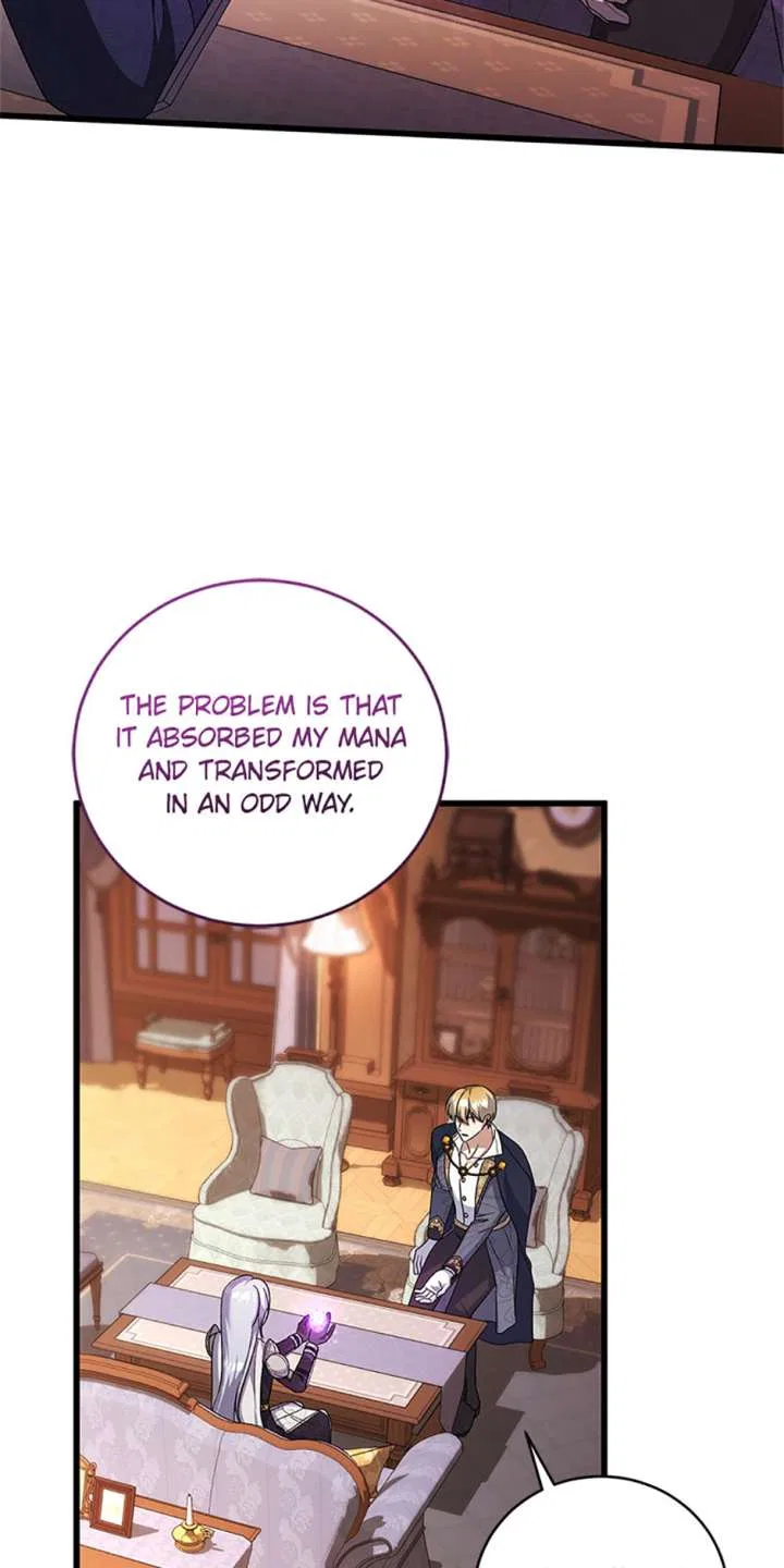 I Plan To Become The Master Of A Stolen Family Chapter 82 – Page 30