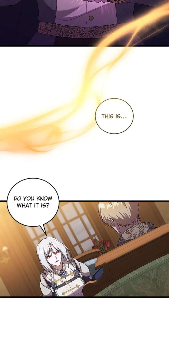 I Plan To Become The Master Of A Stolen Family Chapter 82 – Page 33