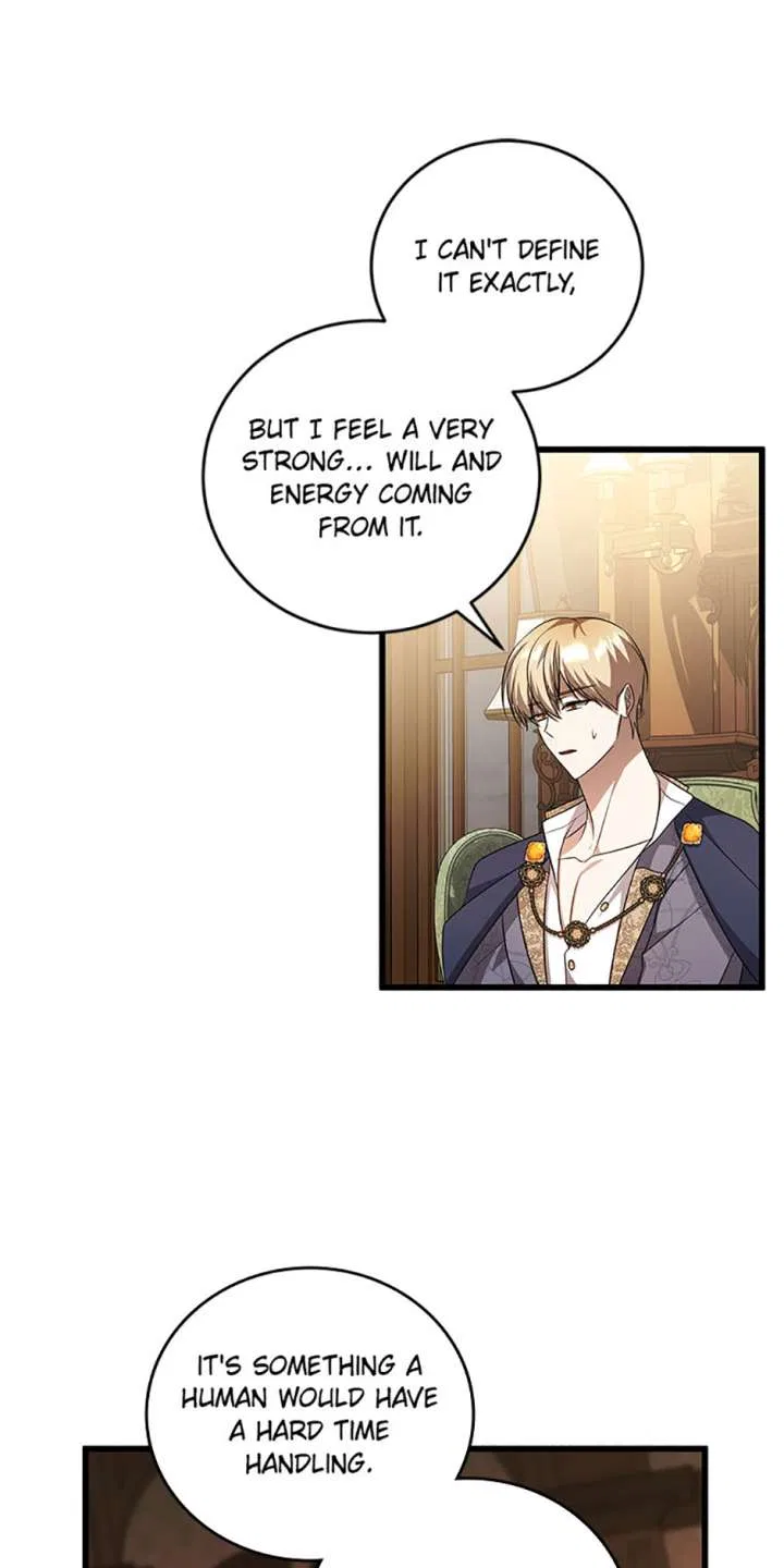 I Plan To Become The Master Of A Stolen Family Chapter 82 – Page 34