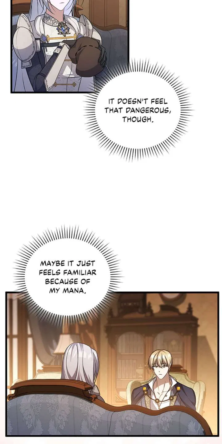 I Plan To Become The Master Of A Stolen Family Chapter 82 – Page 36