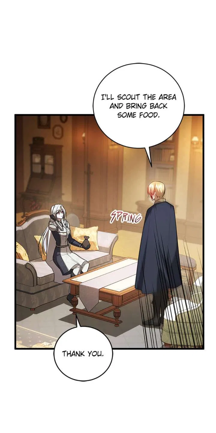 I Plan To Become The Master Of A Stolen Family Chapter 82 – Page 39