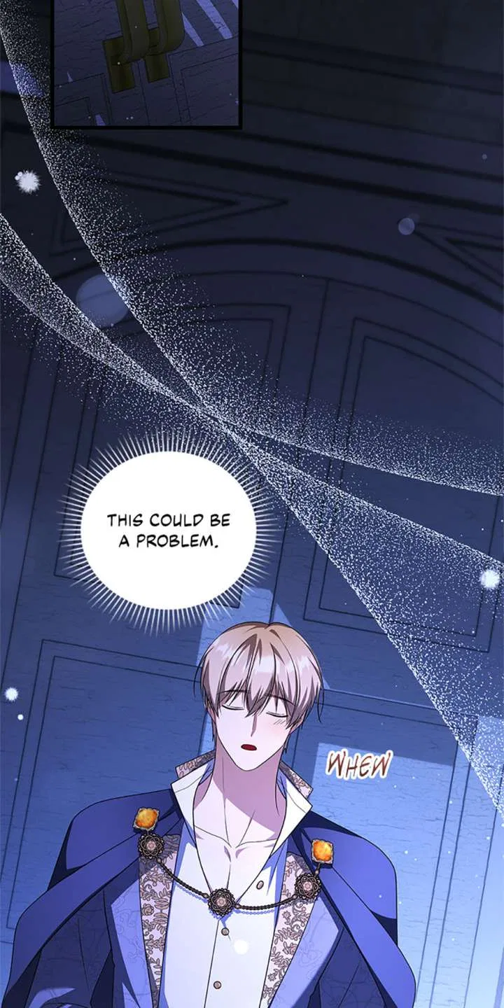 I Plan To Become The Master Of A Stolen Family Chapter 82 – Page 41