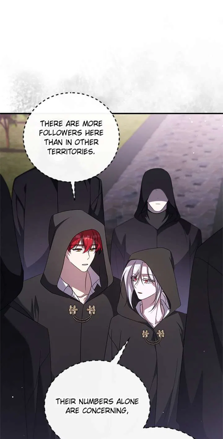 I Plan To Become The Master Of A Stolen Family Chapter 82 – Page 46