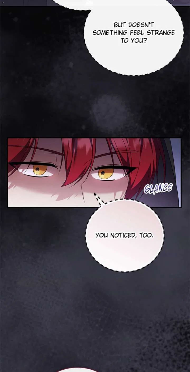 I Plan To Become The Master Of A Stolen Family Chapter 82 – Page 47