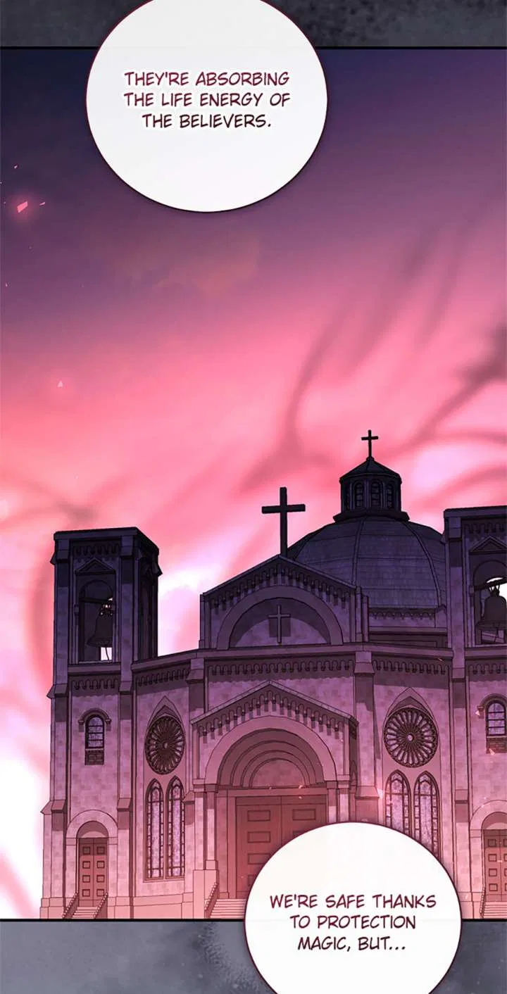 I Plan To Become The Master Of A Stolen Family Chapter 82 – Page 48