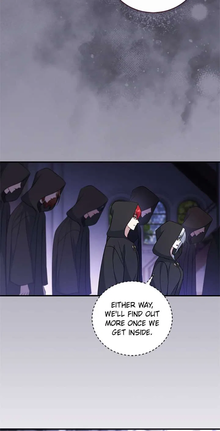 I Plan To Become The Master Of A Stolen Family Chapter 82 – Page 49
