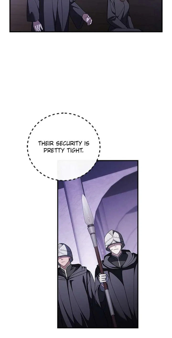 I Plan To Become The Master Of A Stolen Family Chapter 82 – Page 51