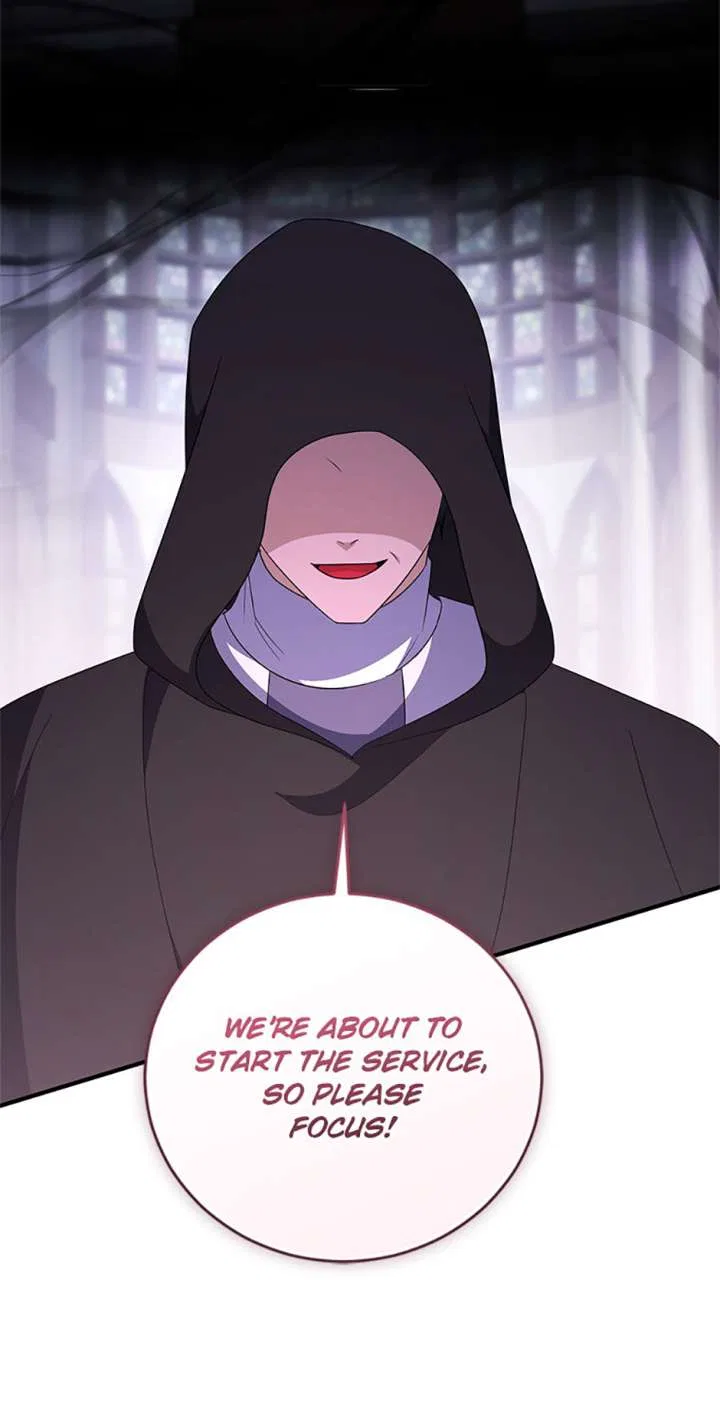 I Plan To Become The Master Of A Stolen Family Chapter 82 – Page 53