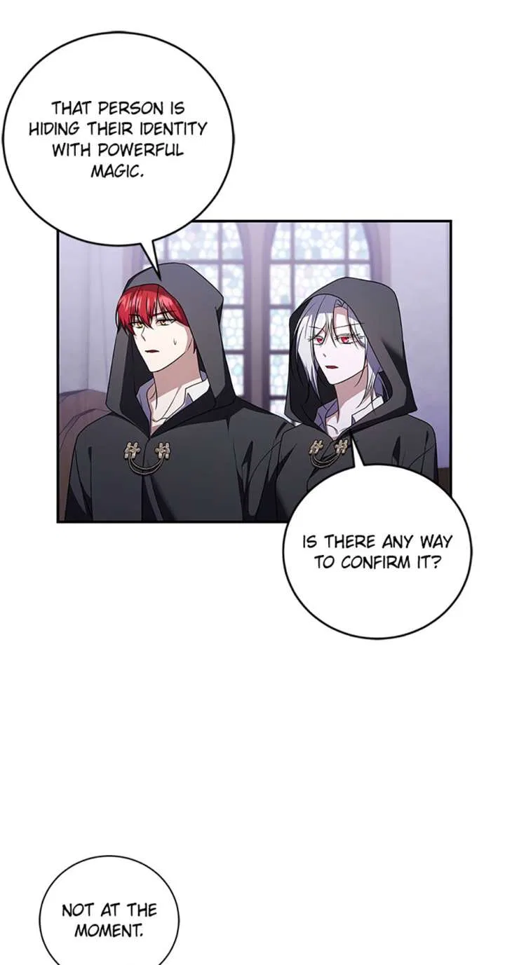 I Plan To Become The Master Of A Stolen Family Chapter 82 – Page 54
