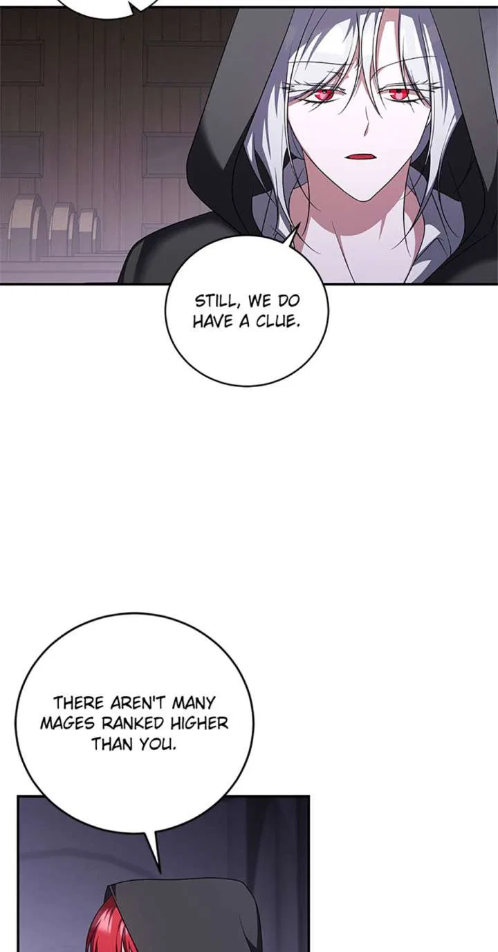 I Plan To Become The Master Of A Stolen Family Chapter 82 – Page 55
