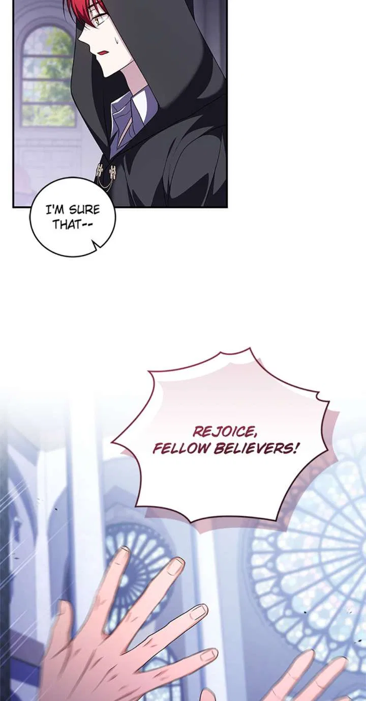I Plan To Become The Master Of A Stolen Family Chapter 82 – Page 56