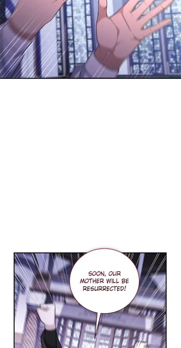 I Plan To Become The Master Of A Stolen Family Chapter 82 – Page 57